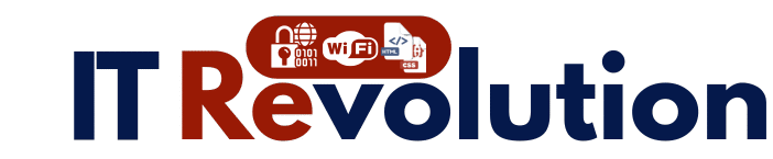 IT Revolution